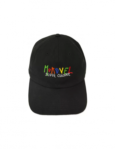 MOKOVEL CAP SCOOT CULTURE