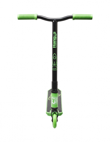 HANGUP OUTLAW III GREEN