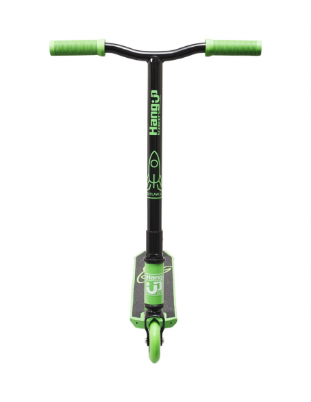 HANGUP OUTLAW III GREEN