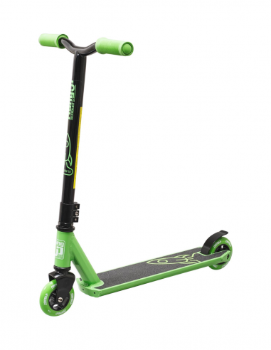 HANGUP OUTLAW III GREEN