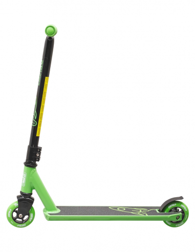 HANGUP OUTLAW III GREEN