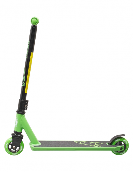 HANGUP OUTLAW III GREEN