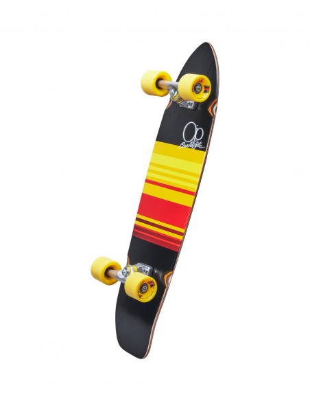OCEAN PACIFIC CRUISER 31 SWELL MAΥΡΟ