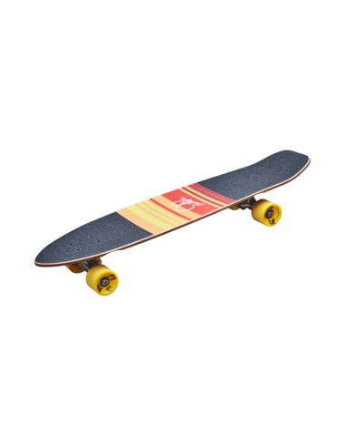 OCEAN PACIFIC CRUISER BOARD 31 SWELL BLACK