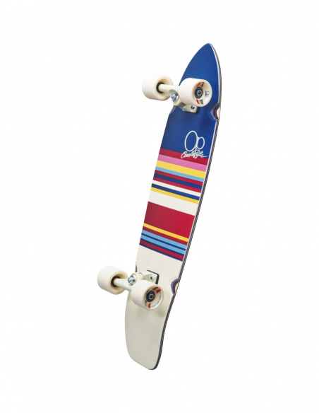 OCEAN PACIFIC CRUISER BOARD 31 SWELL PURPLE