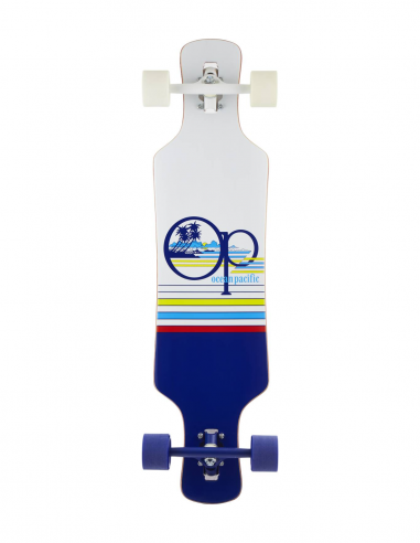 OCEAN PACIFIC DROP THROUGH LONGBOARD 36" OFFSHORE