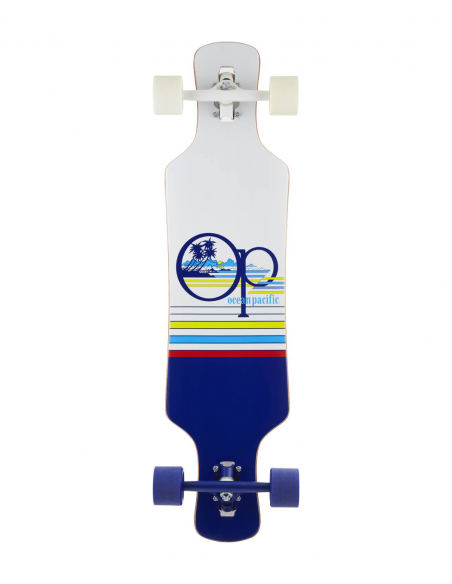OCEAN PACIFIC DROP THROUGH LONGBOARD 36" OFFSHORE