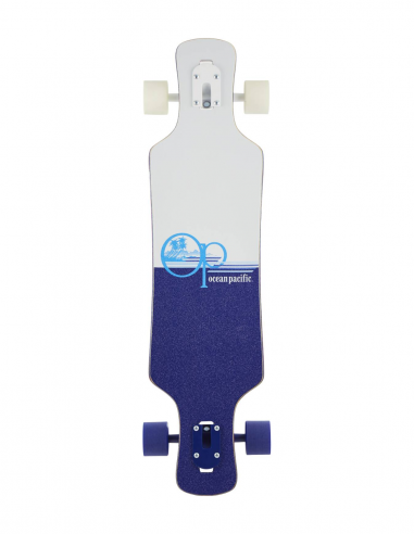 OCEAN PACIFIC DROP THROUGH LONGBOARD 36"