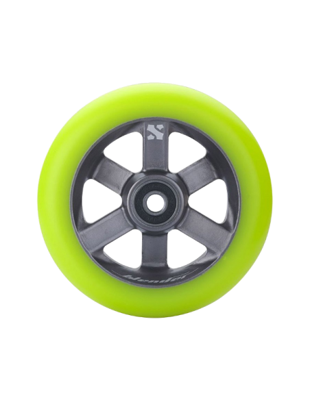 ΤΡΟΧΟΣ SACRIFICE BLENDER ΚΙΤΡΙΝΟ