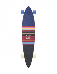OCEAN PACIFIC PINTAIL LONGBOARD 40" SWELL 2
