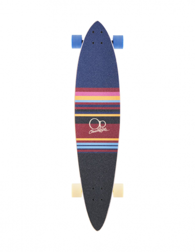 OCEAN PACIFIC PINTAIL LONGBOARD 40" SWELL