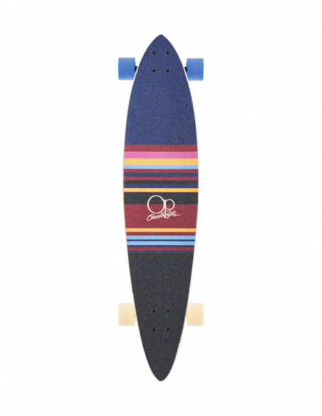OCEAN PACIFIC PINTAIL LONGBOARD 40" SWELL