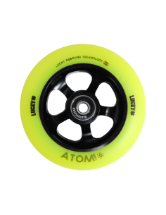 ΤΡΟΧΟΣ LUCKY ATOM ΚΙΤΡΙΝΟ