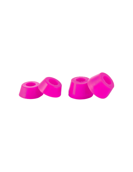 VENOM STREET SKATEBOARD BUSHINGS 97A PINK