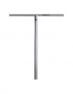 ΤΙΜΟΝΙ TRYNYTY T-BAR TITANIUM ΑΒΑΦΟ