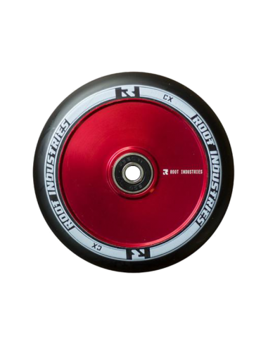 ΤΡΟΧΟΣ ROOT INDUSTRIES AIR ΚΟΚΚΙΝΟ