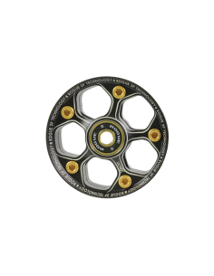 ROGUE ULTREX-3 ΖΑΝΤΑ