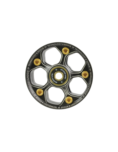ROGUE ULTREX-3 ΖΑΝΤΑ