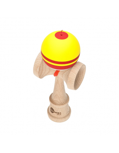 KENDAMA USA KAIZEN 3 SHIFT RCA SILK