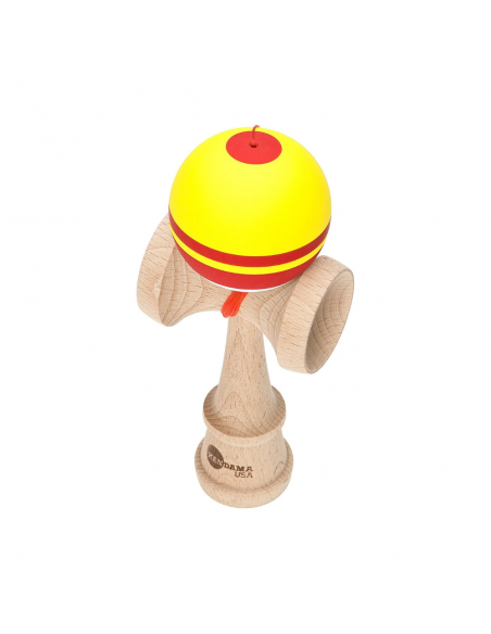 KENDAMA USA KAIZEN 3 RCA SILK