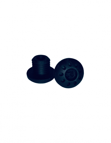 ΤΑΠΕΣ ROOT INDUSTRIES R2 ST ΜΑΥΡΕΣ