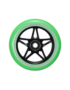 ΡΟΔΑ BLUNT S3 110 ΠΡΑΣΙΝΗ