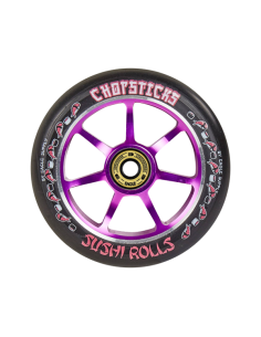 EAGLE CHOPSTICKS 110 WHEEL SUSHI ROLLS