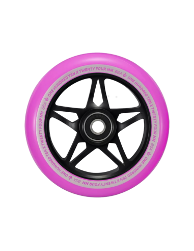 ΡΟΔΑ BLUNT S3 110 ΡΟΖ