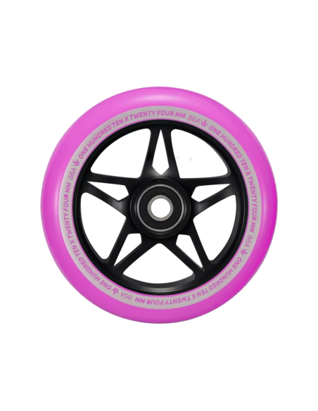 ΡΟΔΑ BLUNT S3 110 ΡΟΖ