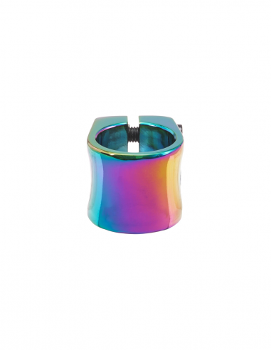 NORTH PROFILE DOUBLE CLAMP OILSLICK