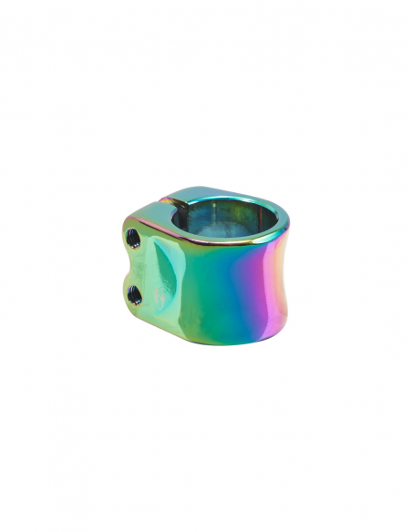NORTH PROFILE DOUBLE CLAMP OILSLICK