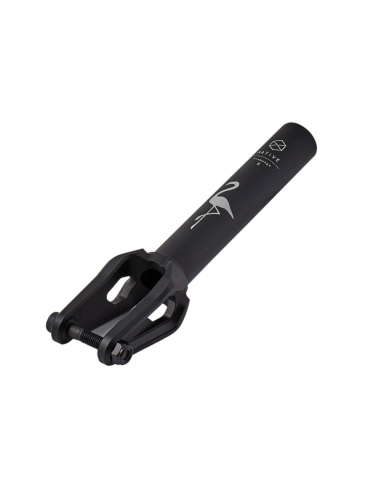 NATIVE FLEMONGO II FORK BLACK
