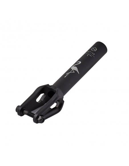 NATIVE FLEMONGO II FORK BLACK