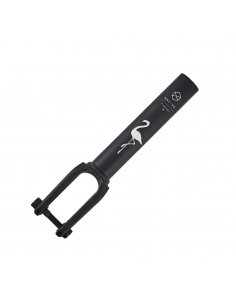 ΠΙΡΟΥΝΙ NATIVE FLEMONGO II ΜΑΥΡΟ 2