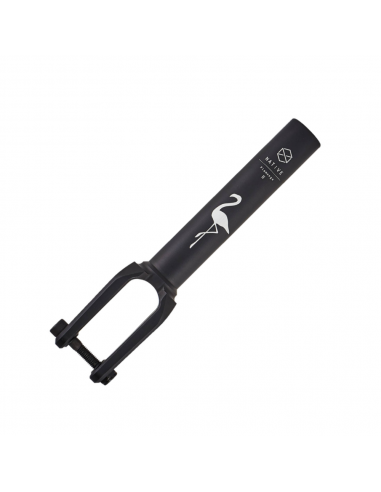 NATIVE FLEMONGO II FORK BLACK