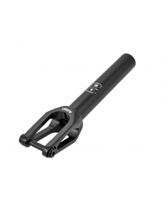 LUCKY HURACAN V2 SCS FORK BLACK