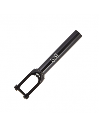 LUCKY HURACAN V2 SCS FORK BLACK