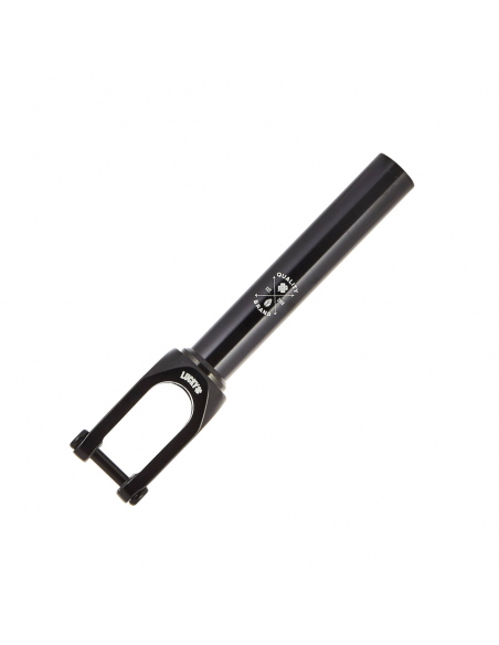 LUCKY HURACAN V2 SCS FORK BLACK