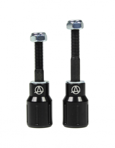 APEX BARNAYNAY PEGS BLACK