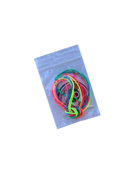 OKENDAMA EXTRA LONG STRING PACK RAINBOW