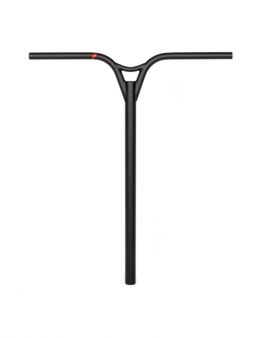 PRIME STORM BARS BLACK