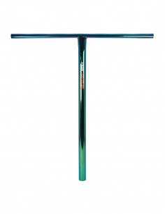 BESTIAL WOLF SNIPER T-BARS REG RAINBOW