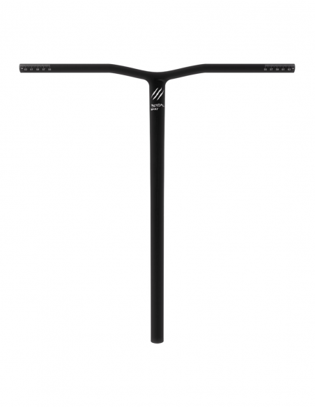 BESTIAL WOLF MAVERICK BARS REG BLACK