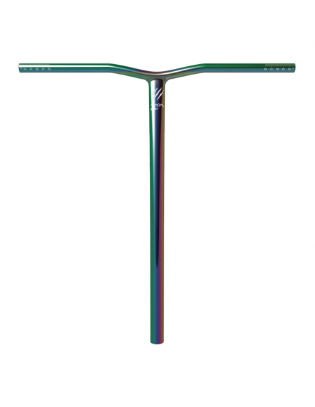 BESTIAL WOLF MAVERICK BARS REG RAINBOW