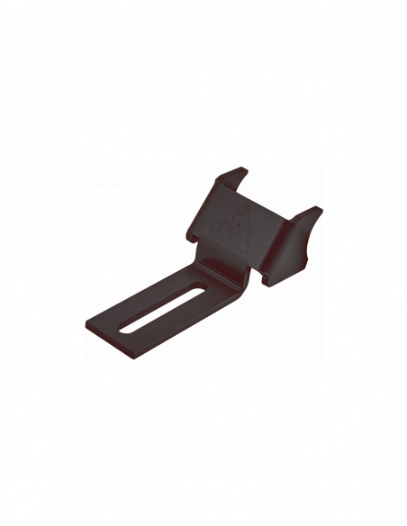 TRYNYTY SPOILER FENDER BLACK