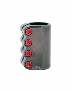 AZTEK PANDORA SCS AUSTIN COATES