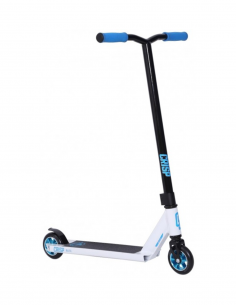 CRISP BLITZ WHITE BLUE