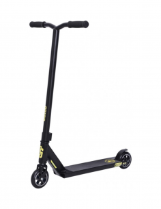 CRISP BLITZ ΜΑΥΡΟ 2