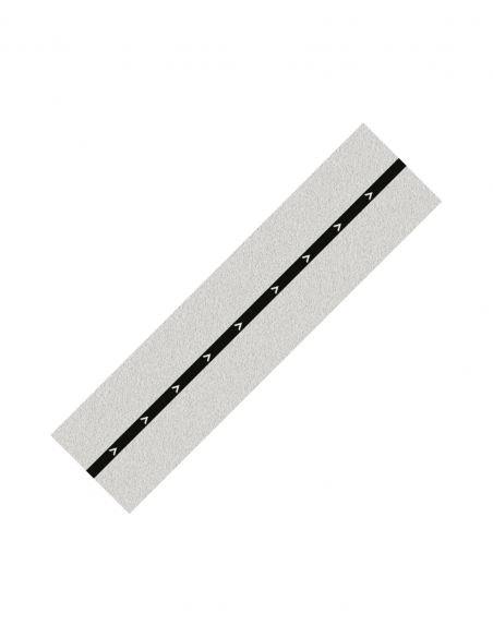 GRIPTAPE ABOVE A-ROW NEGATIVE