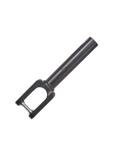 ABOVE QUASAR FORK BLACK